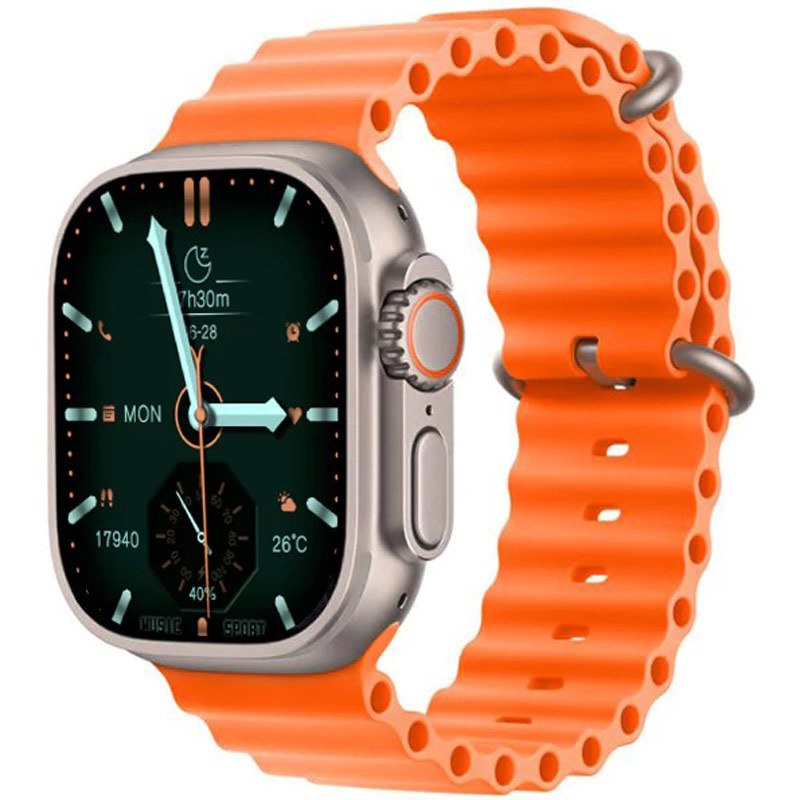 ساعت هوشمند HK Huahong HK10 Ultra3-Z 49mm_6934ad36a0f9b.jpeg