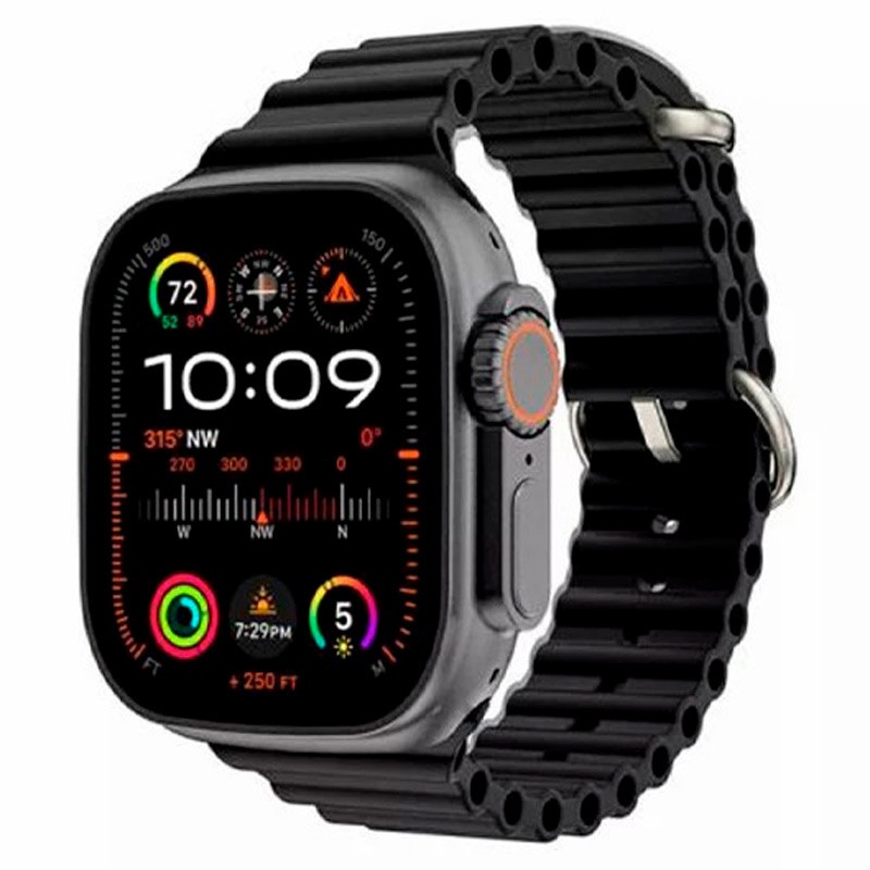 ساعت هوشمند HK Huahong HK20 Ultra2 49mm_6934bea7cd34e.jpeg