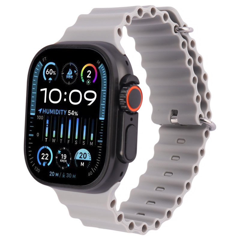 ساعت هوشمند Smart Ultra 49mm_693494ee8aa76.jpeg