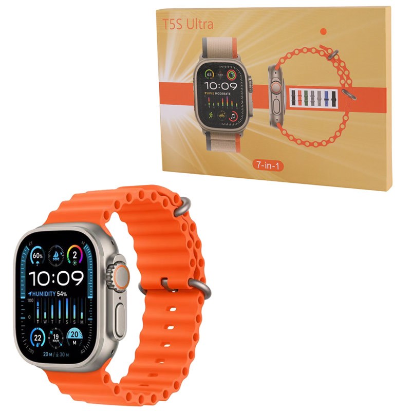 ساعت هوشمند T5S Ultra 49mm_6934953574d6c.jpeg