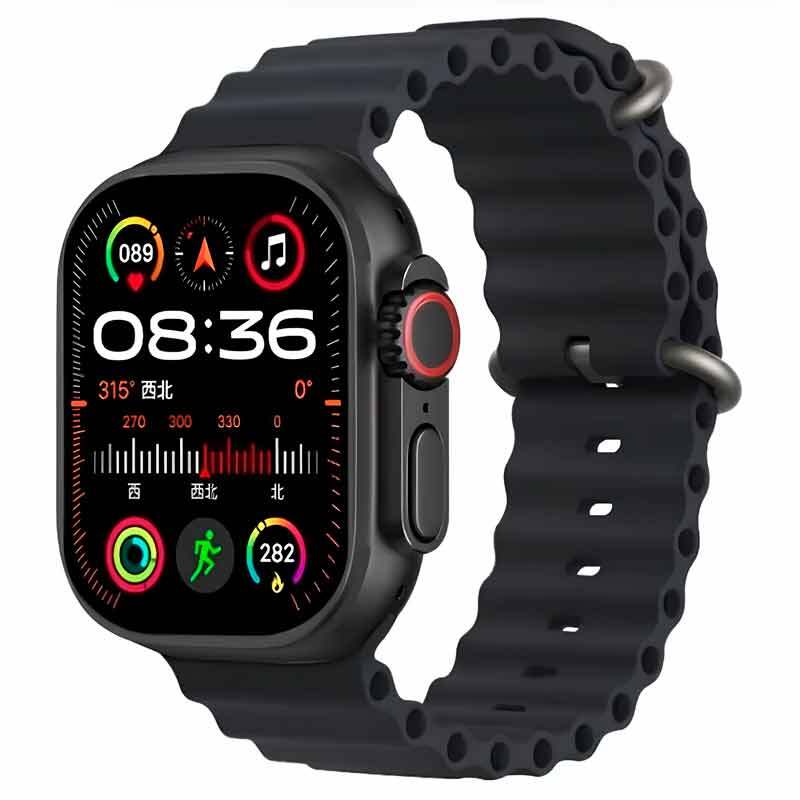 ساعت هوشمند T900 Ultra 2 49mm_6934931fe6f6e.jpeg