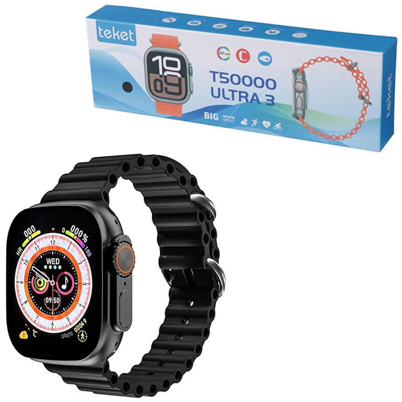 ساعت هوشمند Teket T50000 Ultra 3_69348edc2a8ae.jpeg