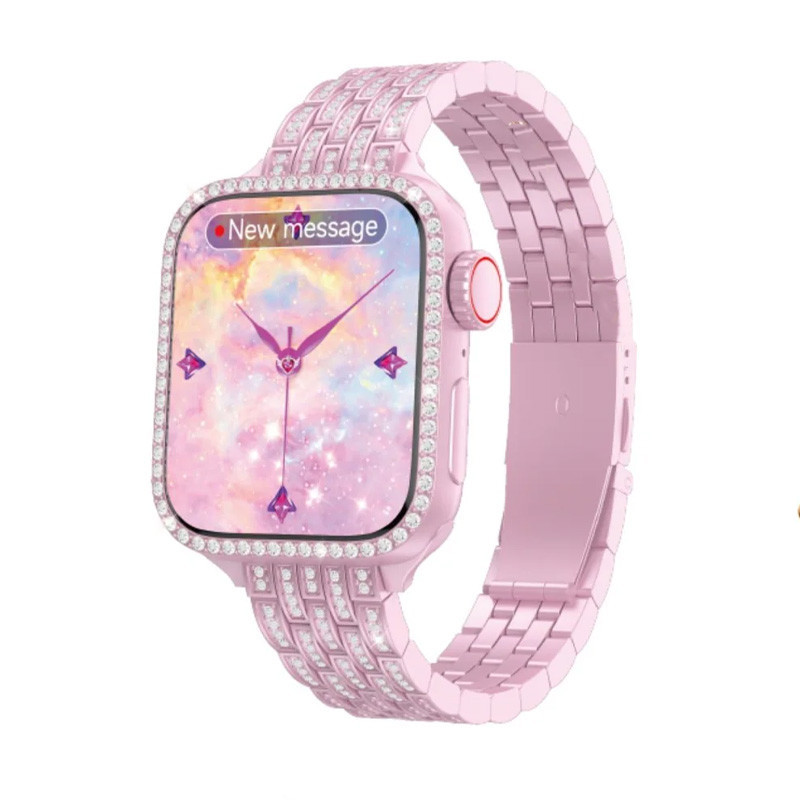 ساعت هوشمند Telzeal TC12 Mini 36mm_6934b3ae08f2b.jpeg