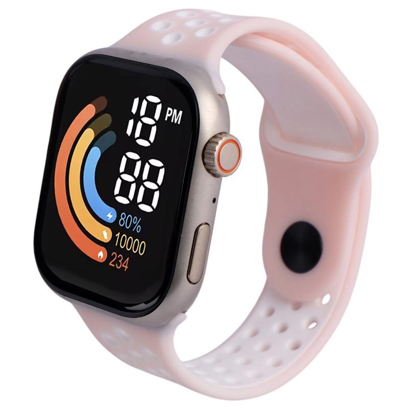 ساعت هوشمند ZTFIT DU-01 PROMAX 49mm_693496da3e32e.jpeg