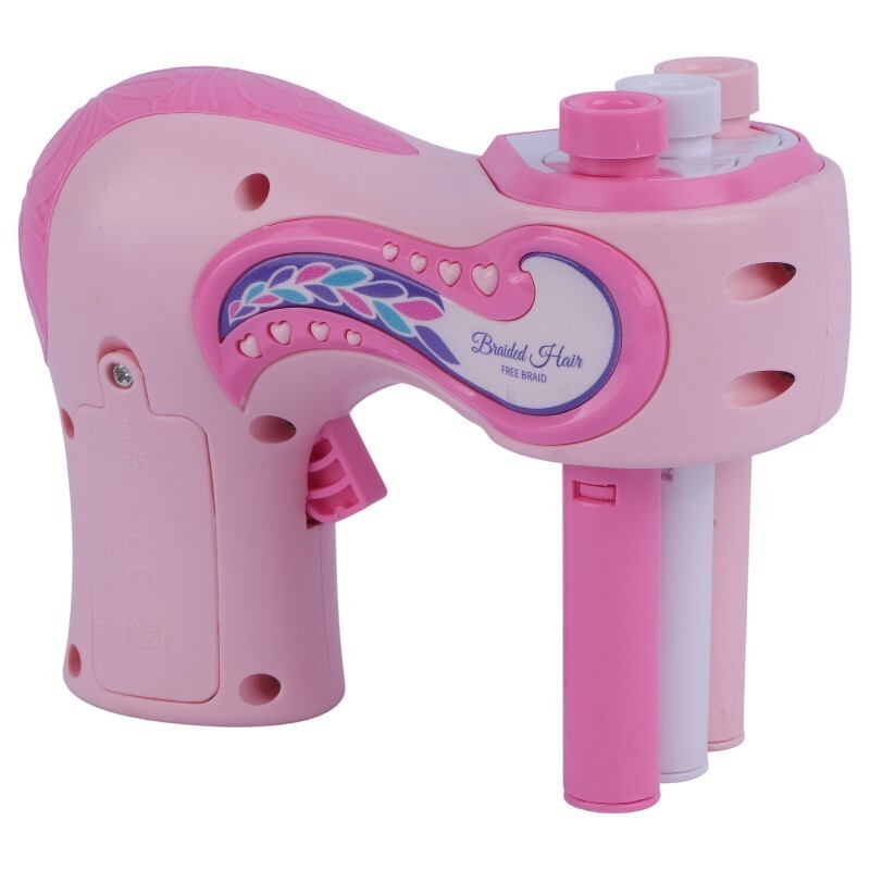 ست اسباب بازی بافت مو Kaisiyuan Toys KSY892_694069954d326.jpeg