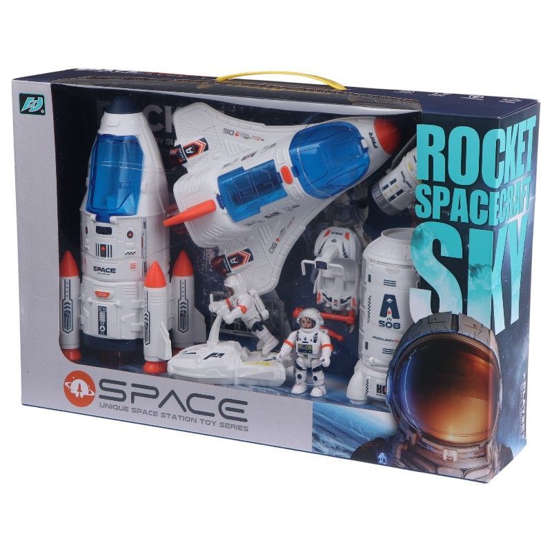 ست اسباب بازی فضاپیما Hanwei Toys Space Craft NO.H323-2_694068df026bc.jpeg
