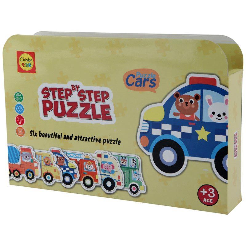ست پازل Chinder Toys طرح ماشین_693306cb0bd1d.jpeg