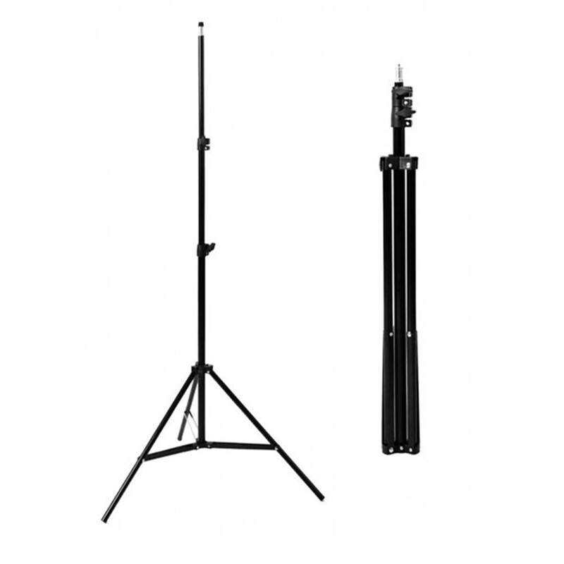 سه پایه رینگ لایت Linco Zenith 8806 - Image 3