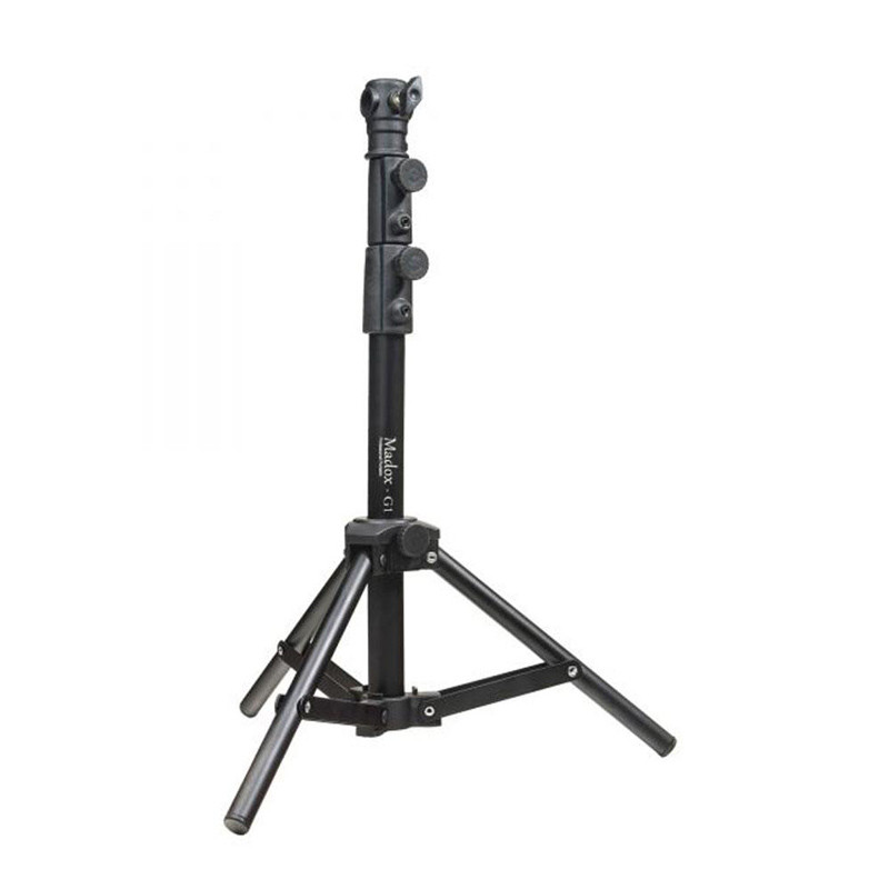 سه پایه رینگ لایت Madox G1