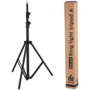 سه پایه رینگ لایت Milook 807_692f7857298c3.jpeg سه پایه رینگ لایت Milook 807