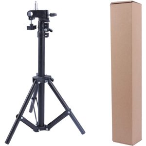 سه پایه رینگ لایت Stand Light 302_692f792eaaa73.jpeg سه پایه رینگ لایت Stand Light 302