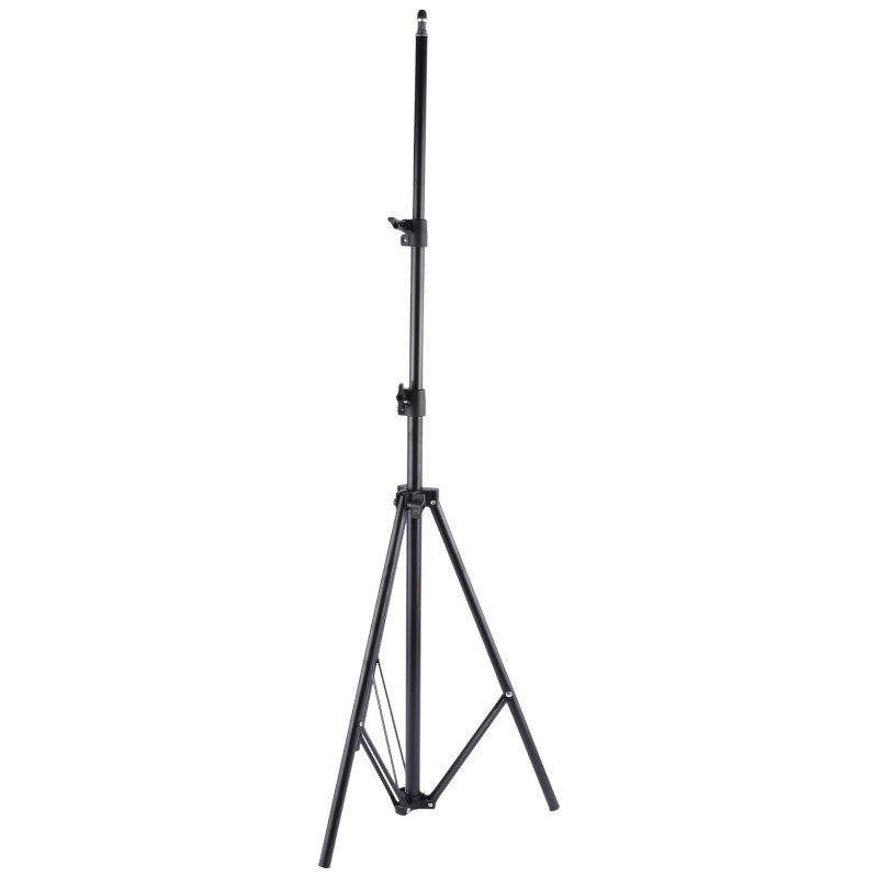 سه پایه رینگ لایت Stand Light 801