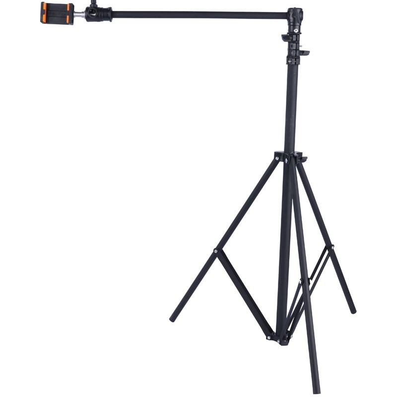 سه پایه رینگ لایت Stand Light T-803