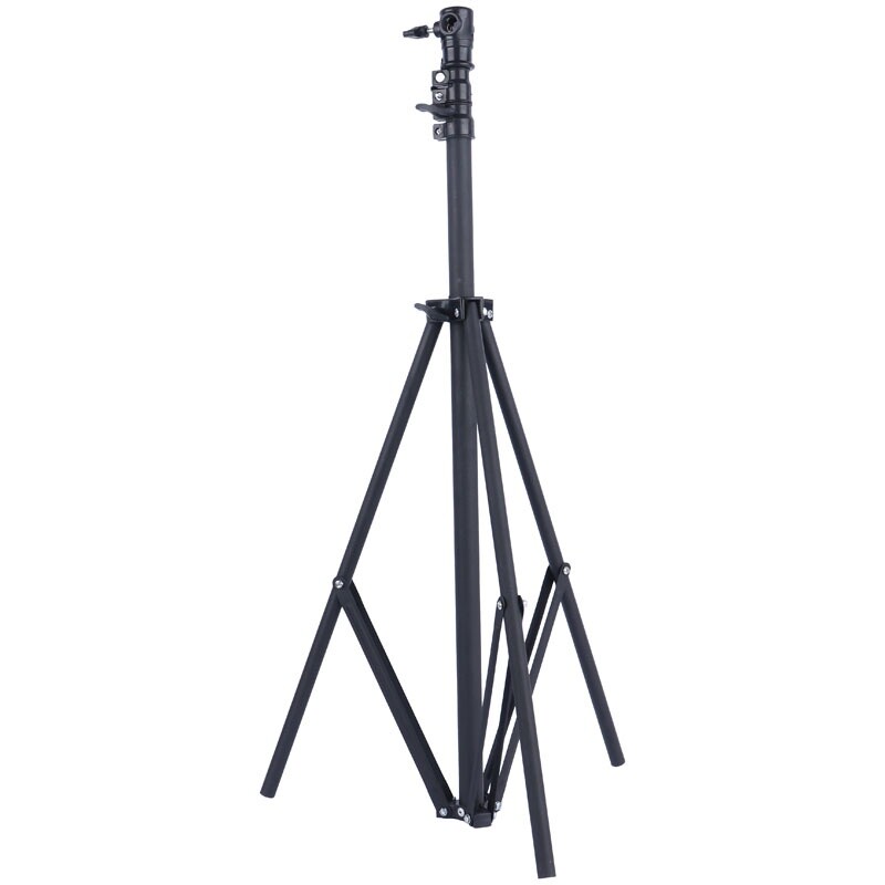 سه پایه رینگ لایت Stand Light T-803 - Image 3