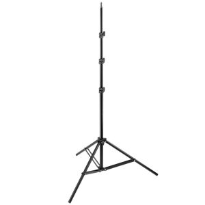 سه پایه رینگ لایت X5