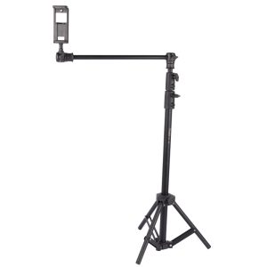 سه پایه نگهدارنده موبایل Panasun 805