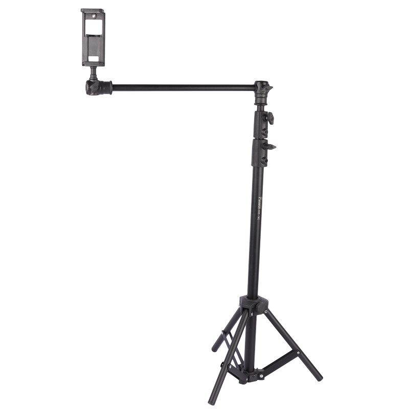 سه پایه نگهدارنده موبایل Panasun 805