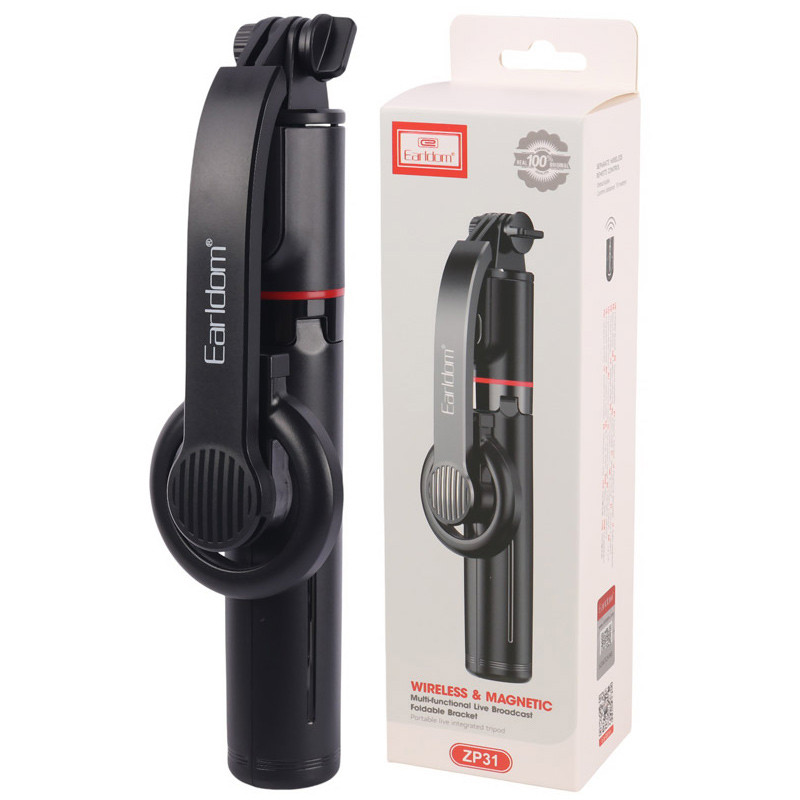 سه پایه و مونوپاد بلوتوثی Earldom ET-ZP31_6935185197f98.jpeg