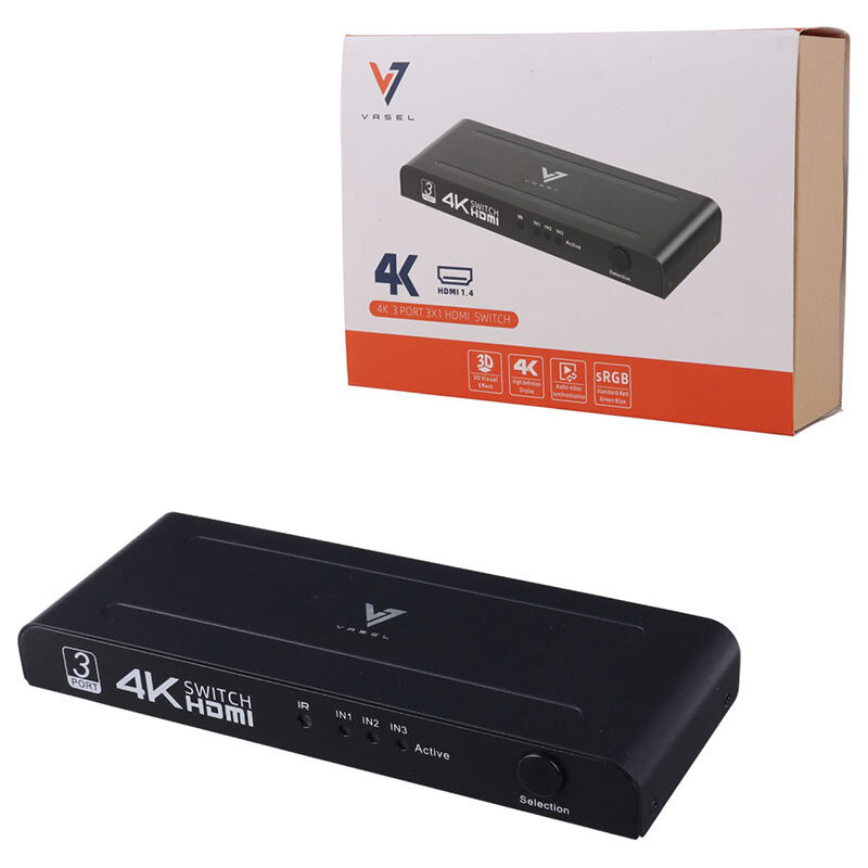 سوییچ 3 پورت HDMI واصل VSL-4K301_6944494e94d4b.jpeg