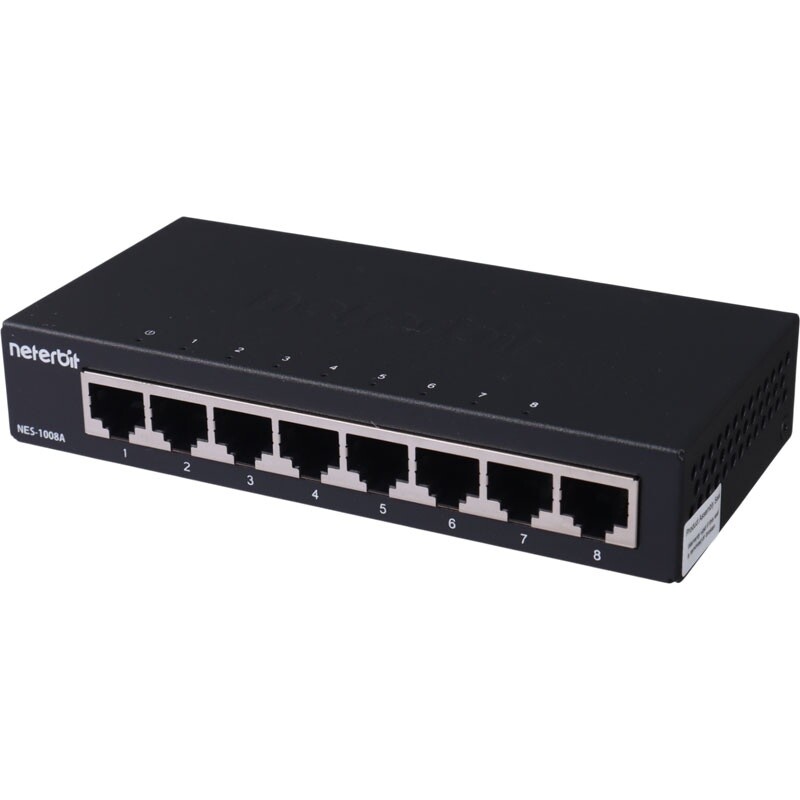 سوییچ 8 پورت نتربیت NES-1008A_692e2d096fc03.jpeg