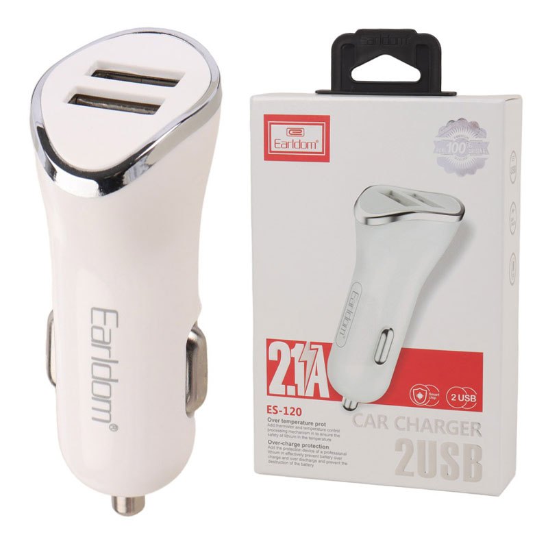 شارژر فندکی 10.5 وات ارلدام ES-120_69424198f00f8.jpeg