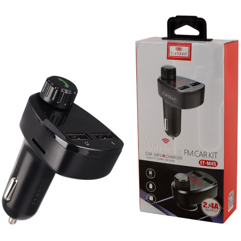 شارژر فندکی + FM Player بلوتوثی Earldom ET-M45_69424ead66e22.jpeg