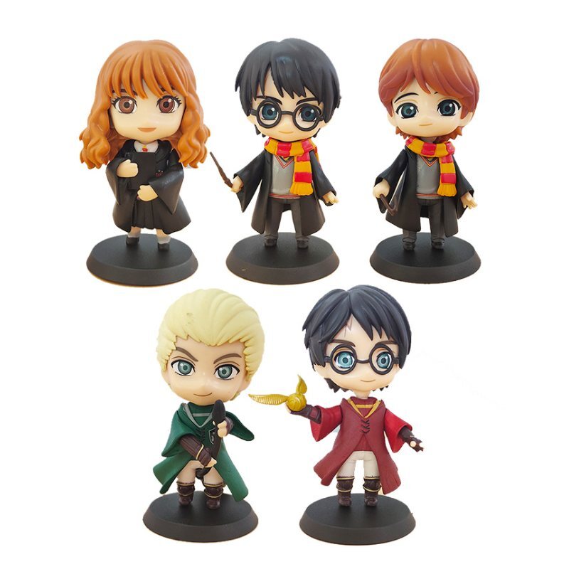 فانکو پاپ طرح هری پاتر کد 1106 بسته 5 عددی_692e1408d2206.jpeg