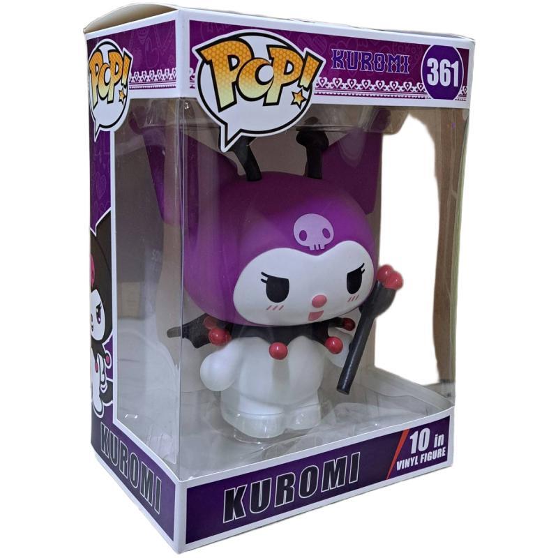 فانکو پاپ طرح Kuromi کد 361_692e2689ddc54.jpeg