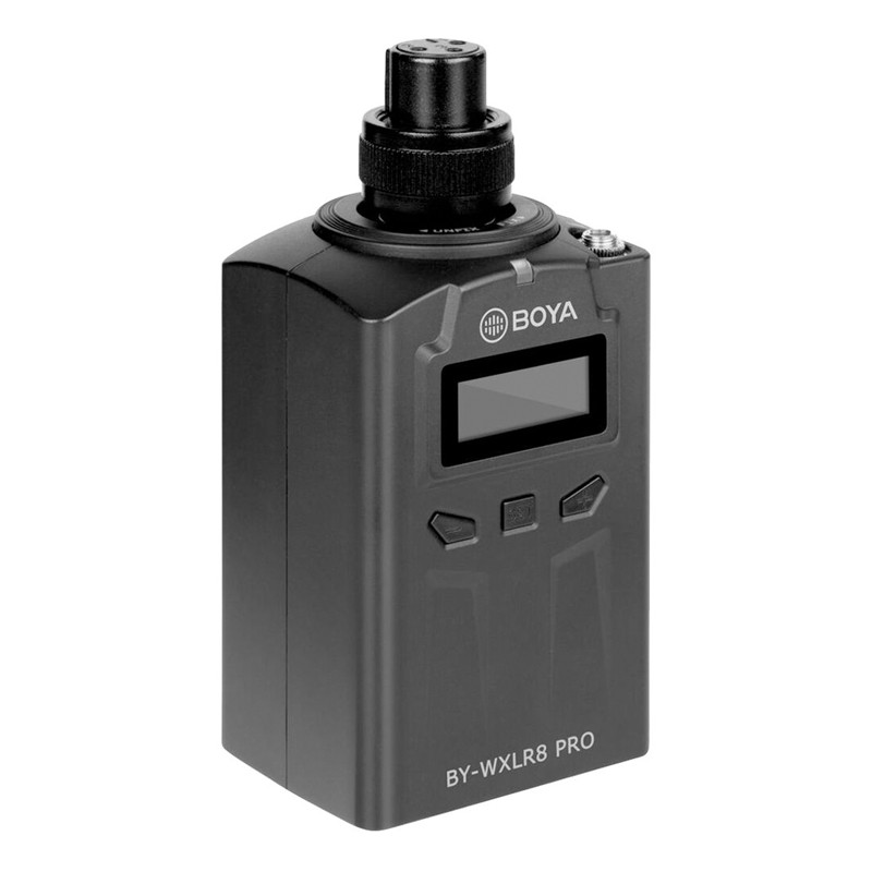فرستنده بی سیم Boya BY-WXLR8 Pro - Image 3