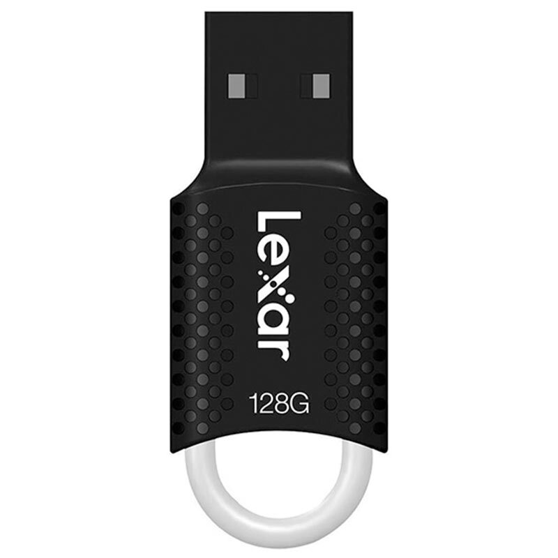 فلش 128 گیگ لکسار Lexar JumpDrive V40_692e12f232002.jpeg