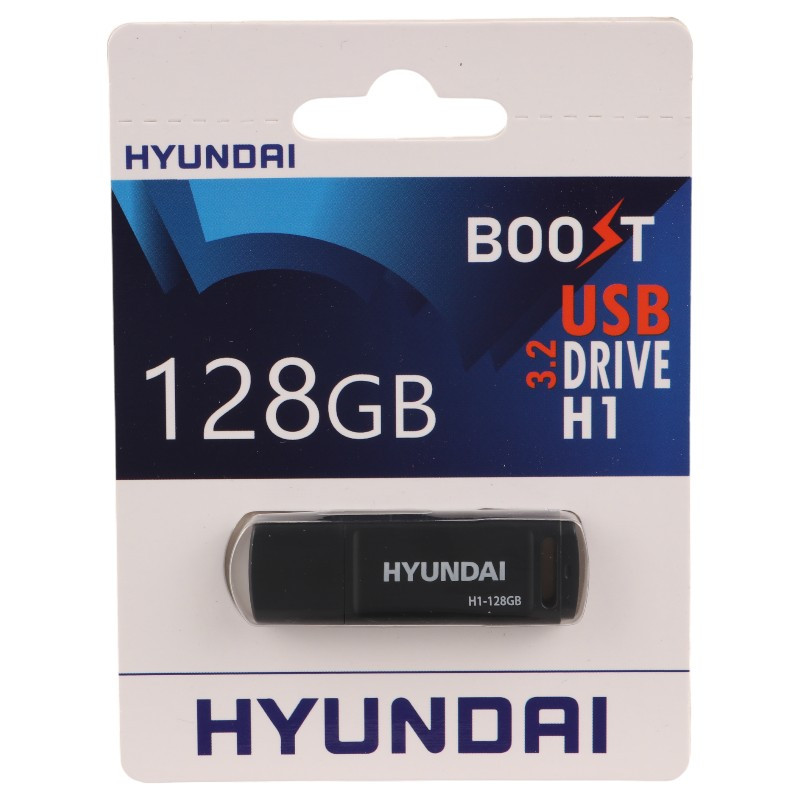 فلش 128 گیگ هیوندای Hyundai Boost H1 USB 3.2_692ee7795733f.jpeg