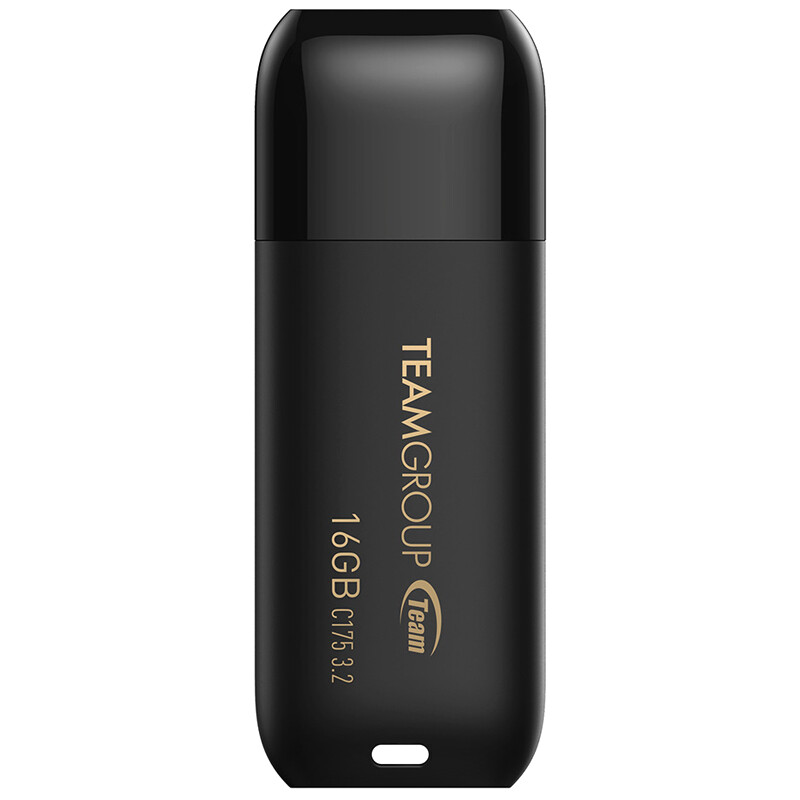 فلش 16 گیگ تیم گروپ TeamGroup C175 USB3.2_692f71ee2153b.jpeg