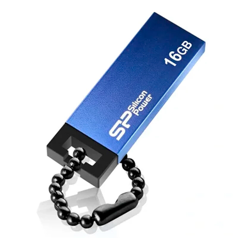 فلش 16 گیگ سیلیکون پاور Silicon Power Touch 835_692f65a999c87.jpeg