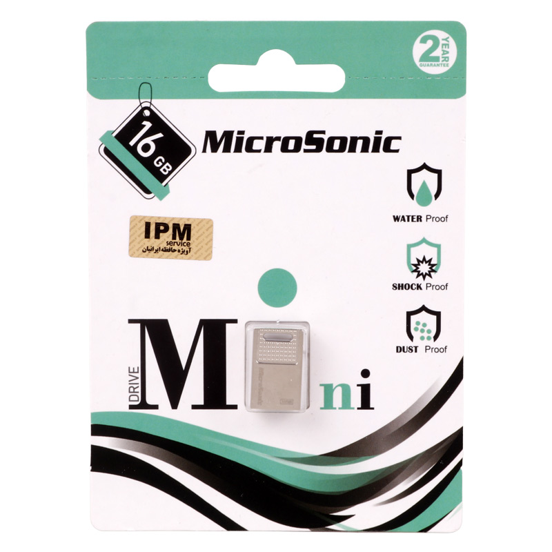 فلش 16 گیگ میکروسونیک Microsonic Drive Mini_6942c22c065ee.jpeg