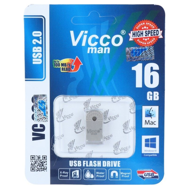 فلش 16 گیگ ویکومن Vicco Man VC246_692f4a69303f2.jpeg
