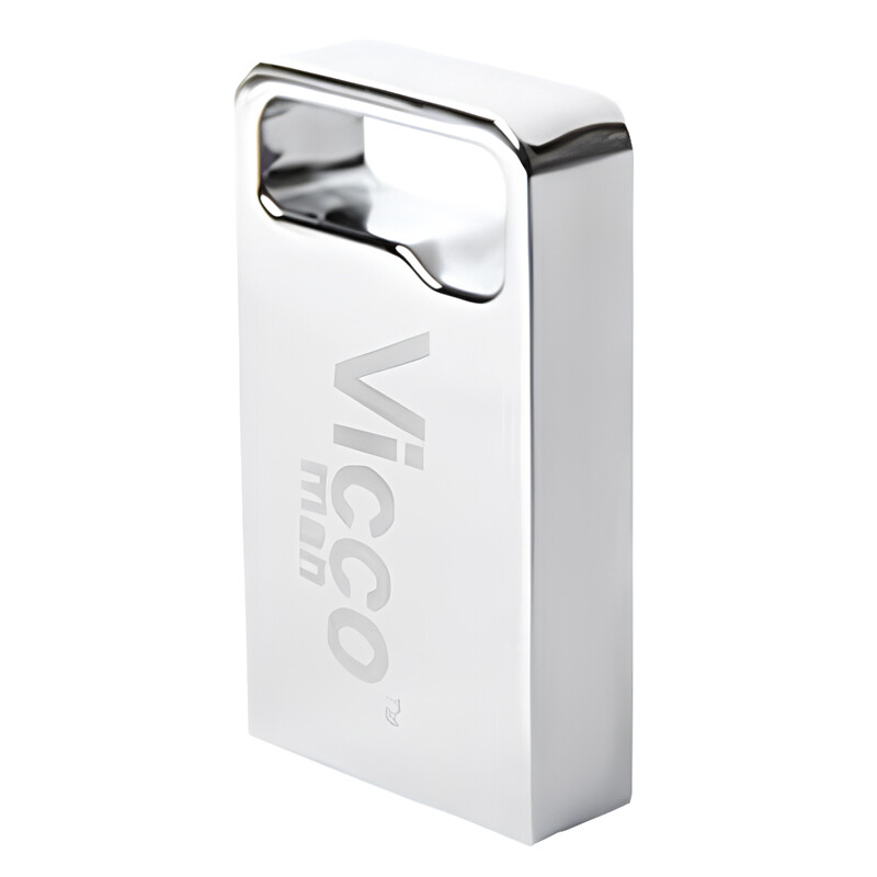 فلش 16 گیگ ویکومن Vicco Man VC378 USB3.0_6942c64535825.jpeg