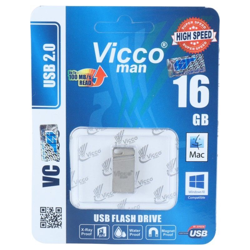 فلش 16 گیگ ویکومن ViccoMan VC245_692f4a7583196.jpeg