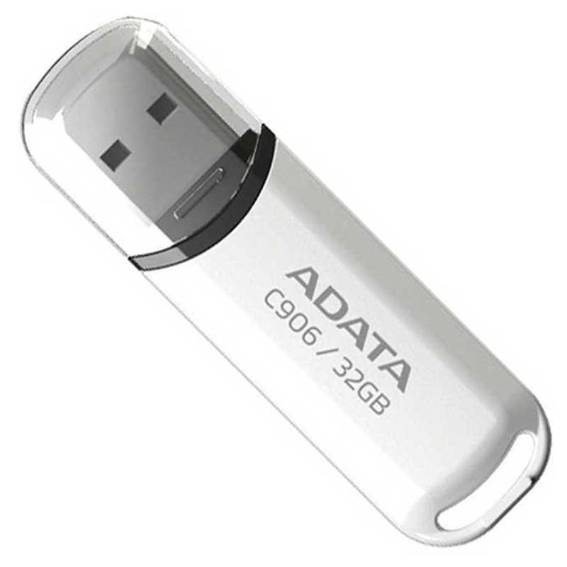 فلش 32 گیگ ای دیتا ADATA C906 Classic_692f38715518d.jpeg