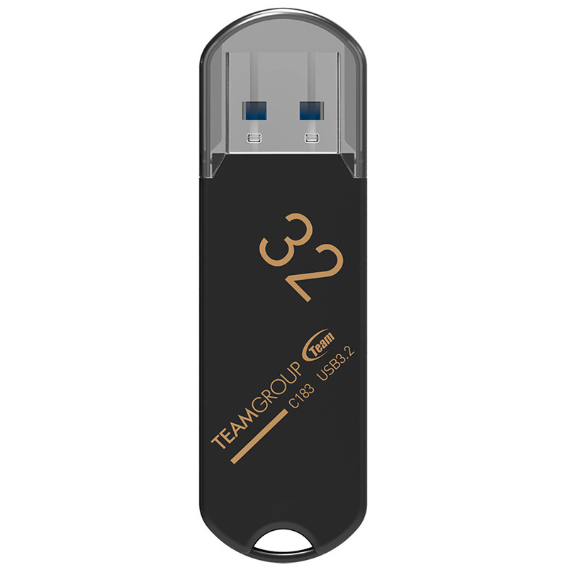 فلش 32 گیگ تیم گروپ TeamGroup C183 USB3.2_692eef0f54e6a.jpeg
