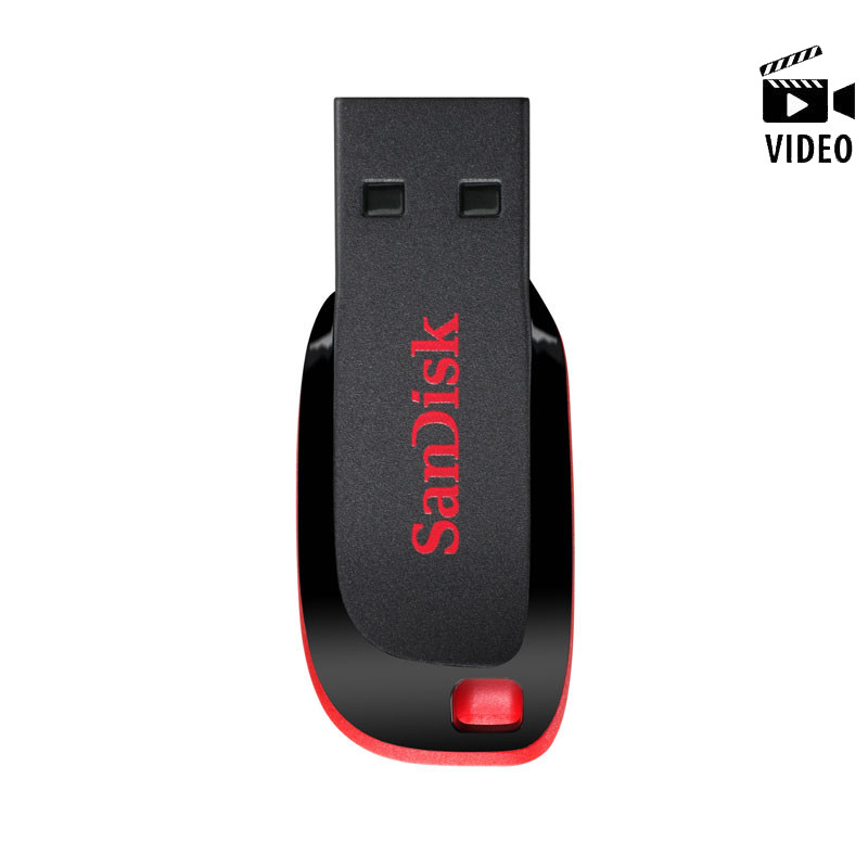 فلش 32 گیگ سن دیسک SanDisk Cruzer Blade_692f304727678.jpeg