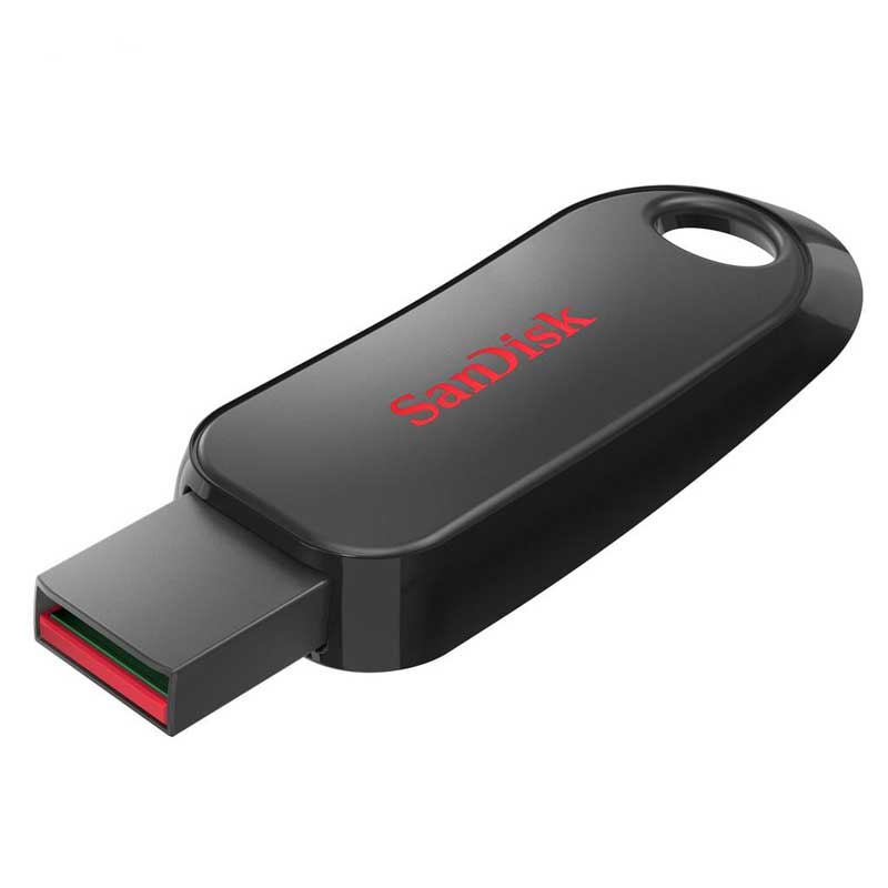 فلش 32 گیگ سن دیسک SanDisk Cruzer Snap_692f30d0cedcc.jpeg