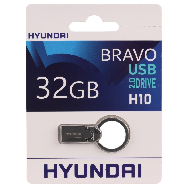 فلش 32 گیگ هیوندای Hyundai Bravo H10_692ee6a9c5cac.jpeg