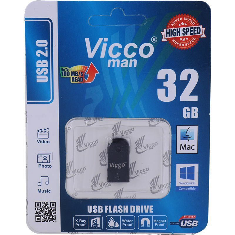 فلش 32 گیگ ویکومن ViccoMan VC274_692f75cd95595.jpeg