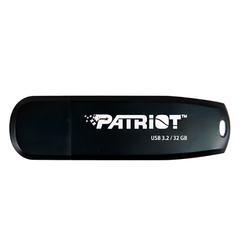 فلش 32 گیگ پاتریوت Patriot Xporter USB3.2_694292287bcab.jpeg