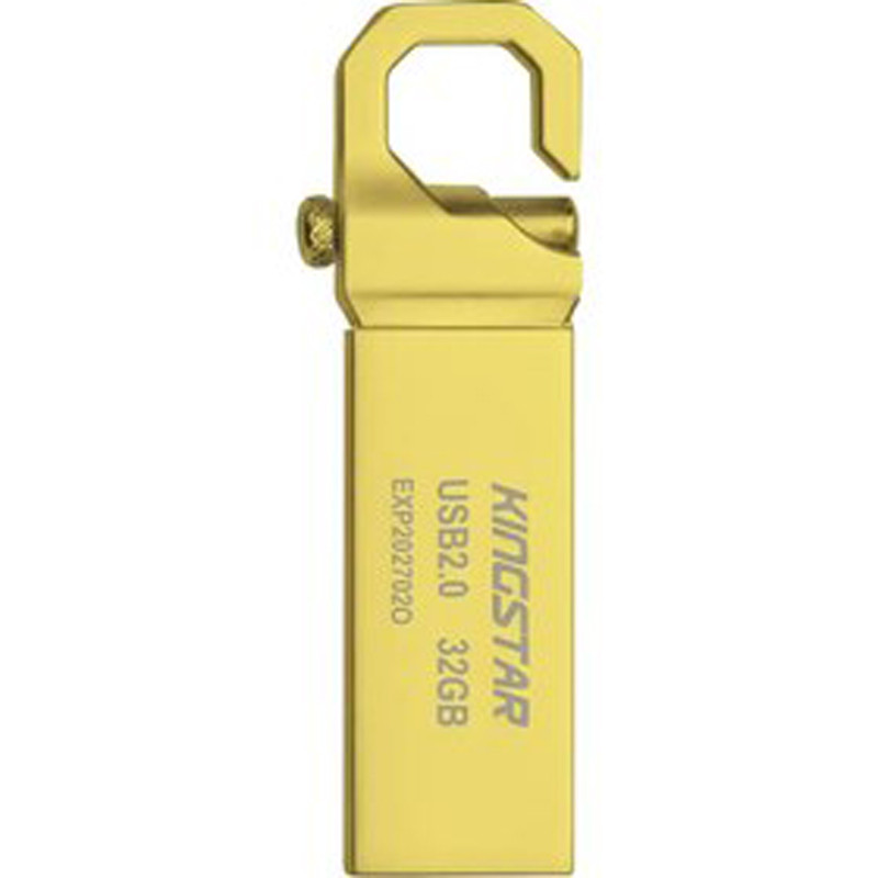 فلش 32 گیگ کینگ استار KingStar Flaminco KS225_692ecfb073db3.jpeg
