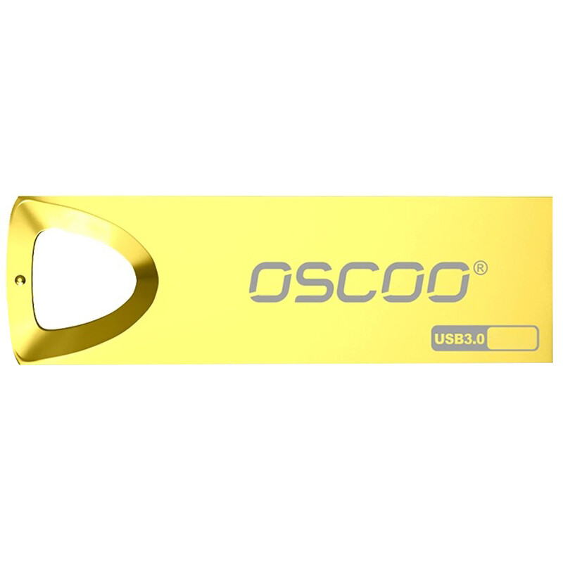 فلش 64 گیگ اوسکو Oscoo Crab K005 USB3.0_692ec8cc34191.jpeg