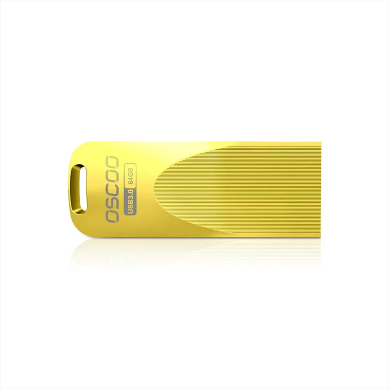 فلش 64 گیگ اوسکو Oscoo Gemini K003 USB3.0_692ec907a280d.jpeg