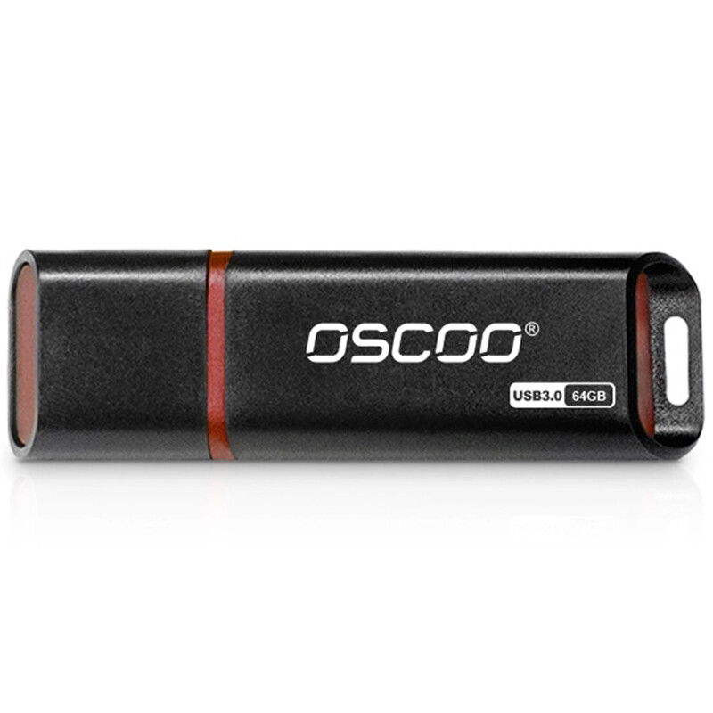 فلش 64 گیگ اوسکو Oscoo Scorpio K009 USB3.0_692ec94a2bdde.jpeg