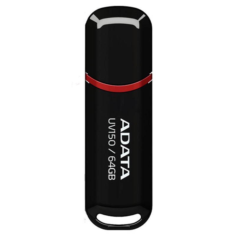 فلش 64 گیگ ای دیتا ADATA UV150 USB3.2_692f373c7dff2.jpeg
