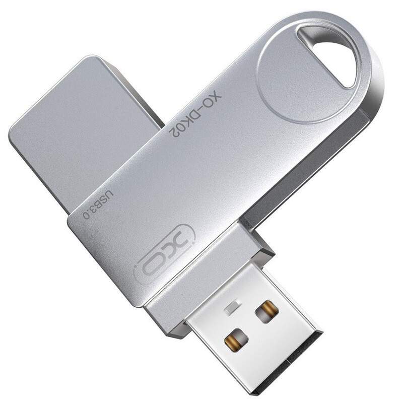 فلش 64 گیگ ایکس او XO XO-DK02 USB3.0_694074c7b745b.jpeg